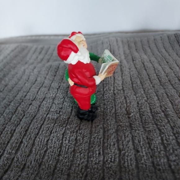 Holiday Duet Handcrafted Ornament - Picture 5 of 6